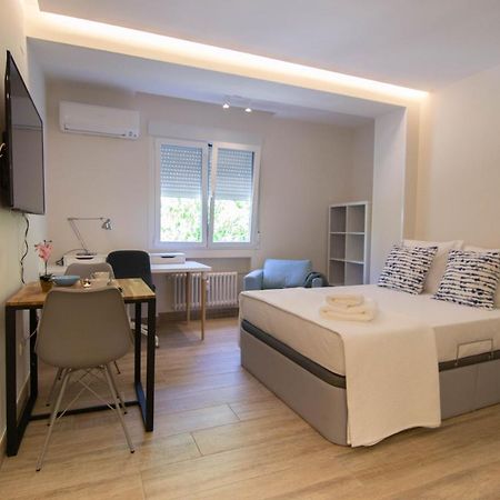 Apartamentos Centro Norte Madrid Exterior photo